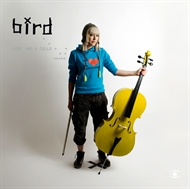 Bird - Girl And A Cello (CD)